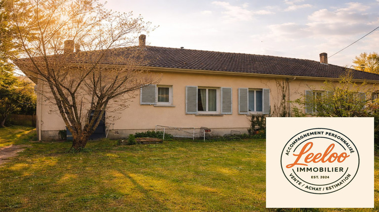Ma-Cabane - Vente Maison Sarlat-la-Canéda, 90 m²