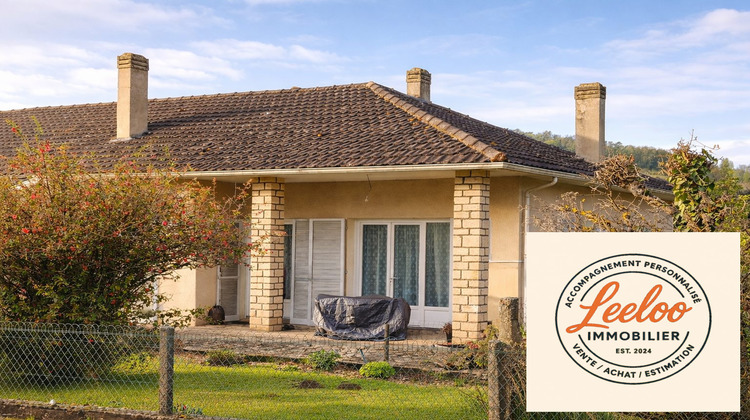 Ma-Cabane - Vente Maison Sarlat-la-Canéda, 90 m²