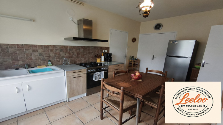 Ma-Cabane - Vente Maison Sarlat-la-Canéda, 90 m²