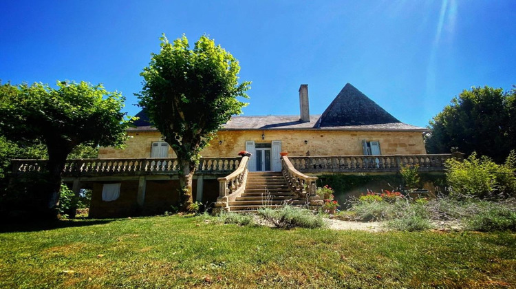 Ma-Cabane - Vente Maison SARLAT LA CANEDA, 230 m²