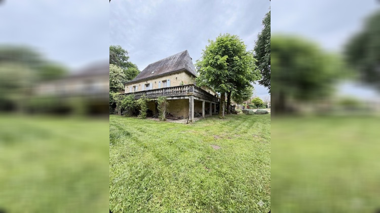 Ma-Cabane - Vente Maison SARLAT LA CANEDA, 230 m²