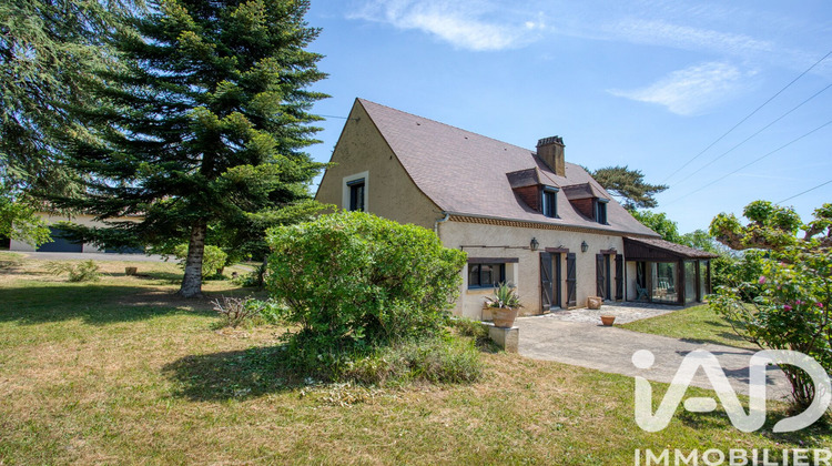 Ma-Cabane - Vente Maison Sarlat-la-Canéda, 151 m²