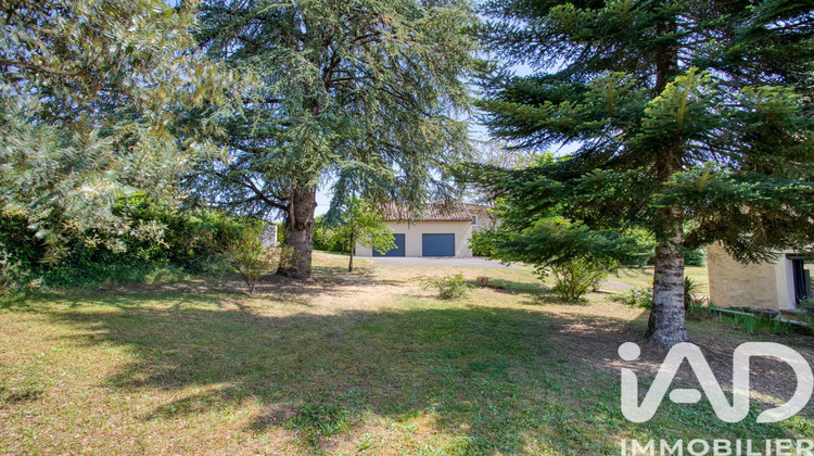 Ma-Cabane - Vente Maison Sarlat-la-Canéda, 151 m²
