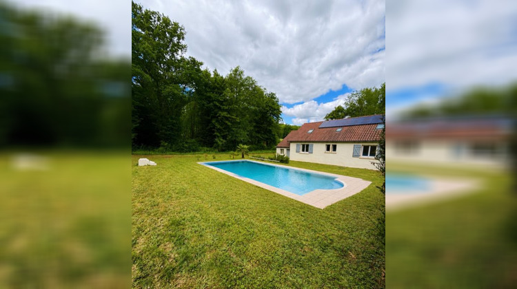 Ma-Cabane - Vente Maison SARLAT LA CANEDA, 150 m²