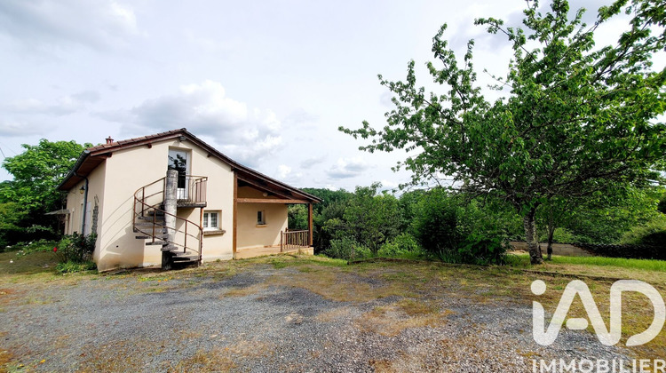 Ma-Cabane - Vente Maison Sarlat-la-Canéda, 83 m²