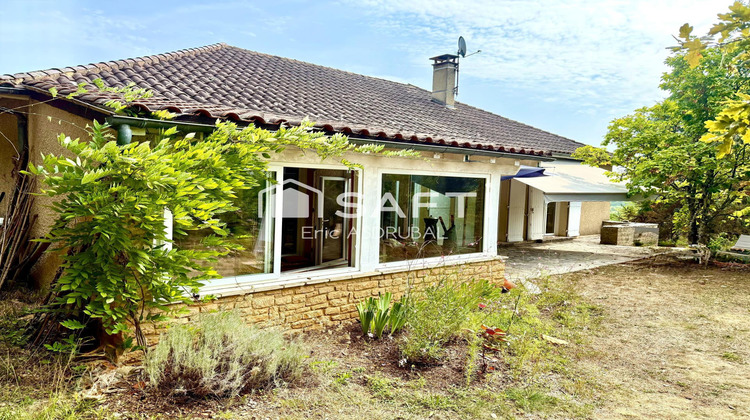 Ma-Cabane - Vente Maison Sarlat-la-Canéda, 150 m²
