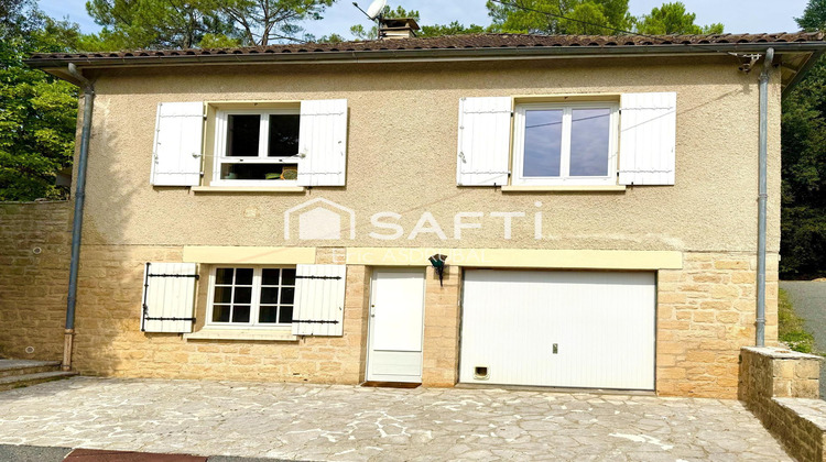 Ma-Cabane - Vente Maison Sarlat-la-Canéda, 150 m²