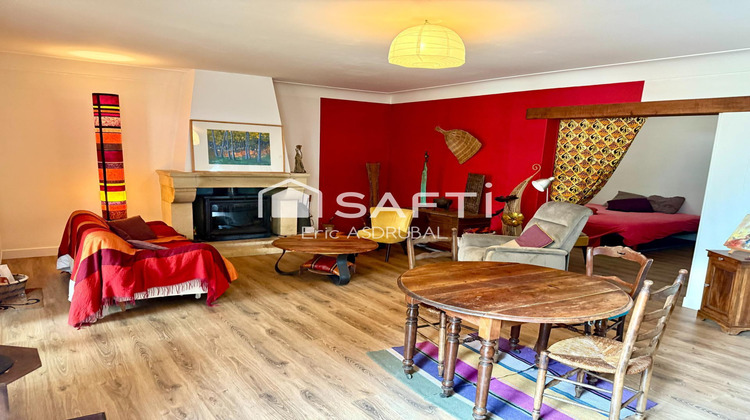 Ma-Cabane - Vente Maison Sarlat-la-Canéda, 150 m²