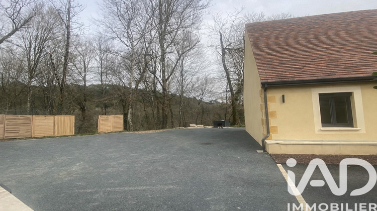 Ma-Cabane - Vente Maison Sarlat-la-Canéda, 120 m²