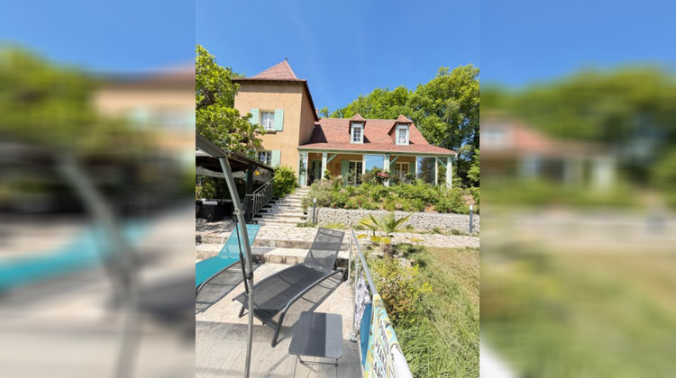 Ma-Cabane - Vente Maison SARLAT LA CANEDA, 200 m²