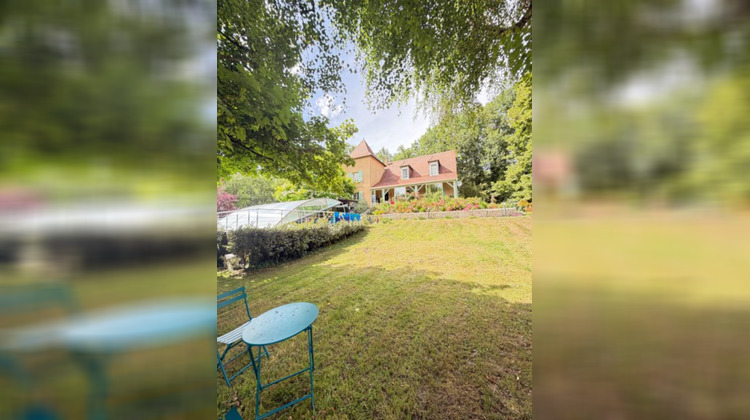 Ma-Cabane - Vente Maison SARLAT LA CANEDA, 200 m²