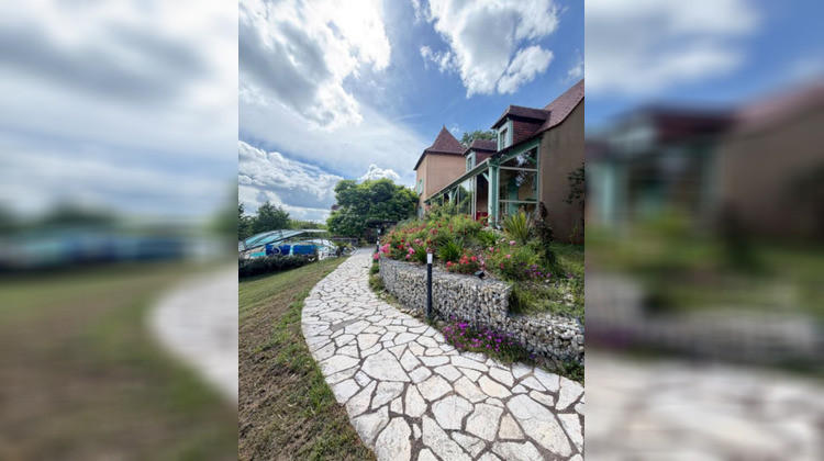 Ma-Cabane - Vente Maison SARLAT LA CANEDA, 200 m²