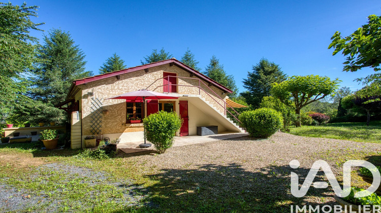 Ma-Cabane - Vente Maison Sarlat-la-Canéda, 92 m²