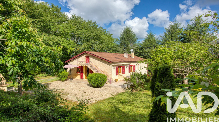 Ma-Cabane - Vente Maison Sarlat-la-Canéda, 92 m²