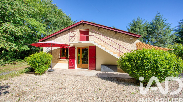 Ma-Cabane - Vente Maison Sarlat-la-Canéda, 92 m²