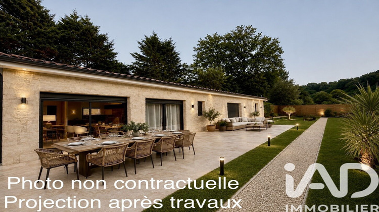 Ma-Cabane - Vente Maison Sarlat-la-Canéda, 145 m²
