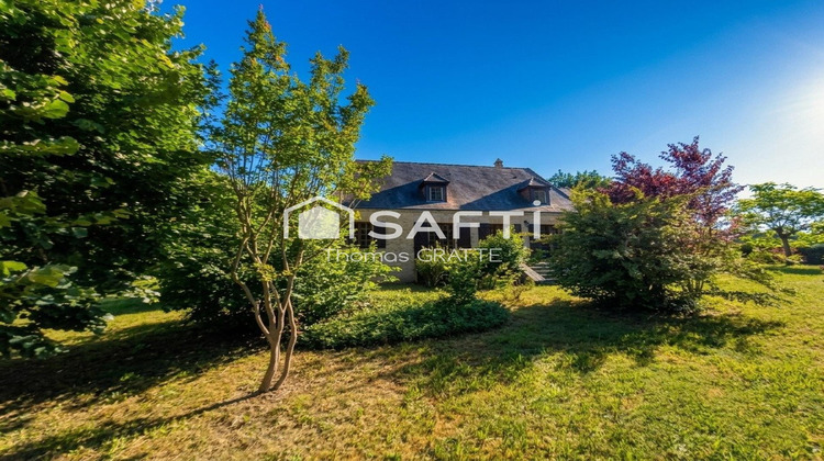 Ma-Cabane - Vente Maison Sarlat-la-Caneda, 116 m²