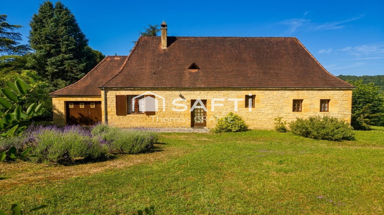 Ma-Cabane - Vente Maison Sarlat-la-Caneda, 116 m²
