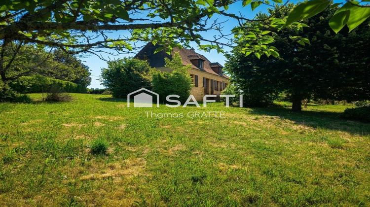 Ma-Cabane - Vente Maison Sarlat-la-Caneda, 116 m²