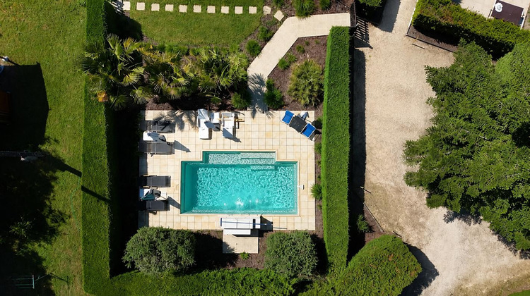 Ma-Cabane - Vente Maison SARLAT LA CANEDA, 120 m²