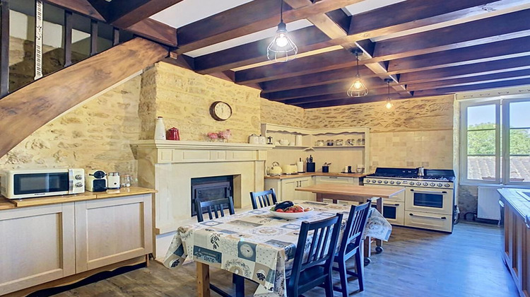 Ma-Cabane - Vente Maison SARLAT LA CANEDA, 120 m²