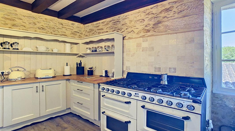 Ma-Cabane - Vente Maison SARLAT LA CANEDA, 120 m²