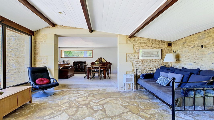 Ma-Cabane - Vente Maison SARLAT LA CANEDA, 120 m²