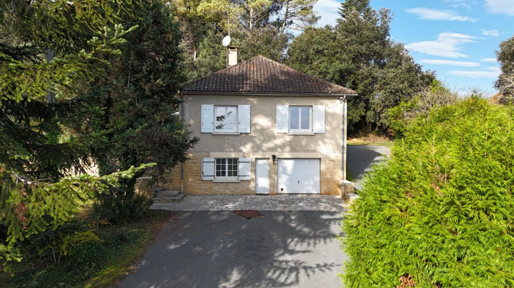 Ma-Cabane - Vente Maison SARLAT LA CANEDA, 128 m²