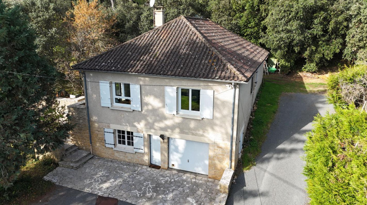 Ma-Cabane - Vente Maison SARLAT LA CANEDA, 128 m²