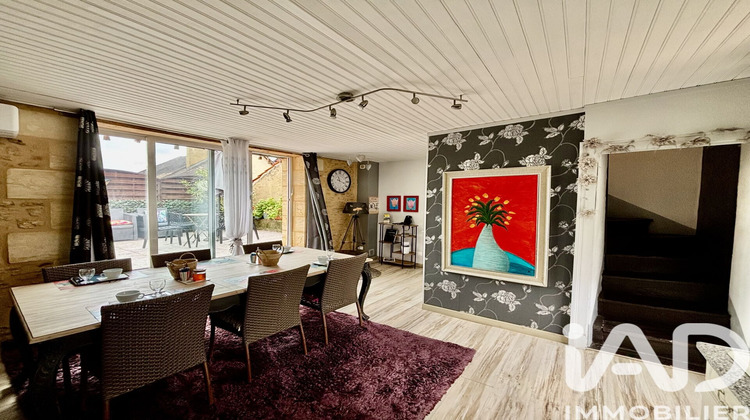 Ma-Cabane - Vente Maison Sarlat-la-Canéda, 65 m²