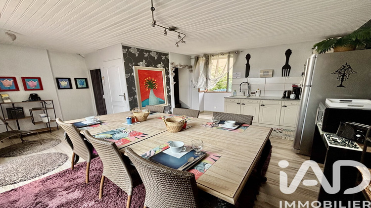 Ma-Cabane - Vente Maison Sarlat-la-Canéda, 65 m²
