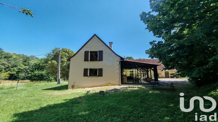 Ma-Cabane - Vente Maison Sarlat-la-Canéda, 135 m²