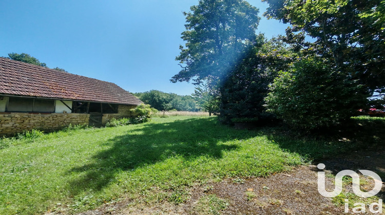 Ma-Cabane - Vente Maison Sarlat-la-Canéda, 135 m²