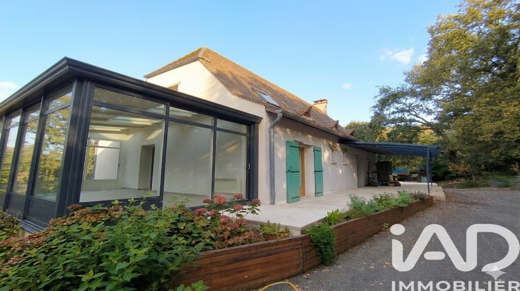 Ma-Cabane - Vente Maison Sarlat-la-Canéda, 150 m²