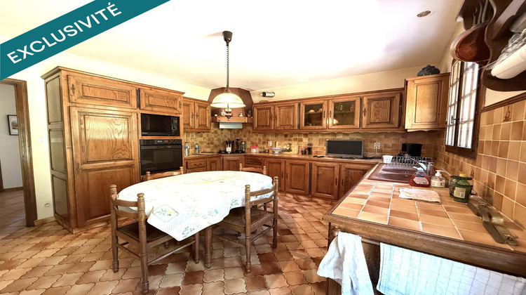 Ma-Cabane - Vente Maison Sarlat-la-Caneda, 174 m²