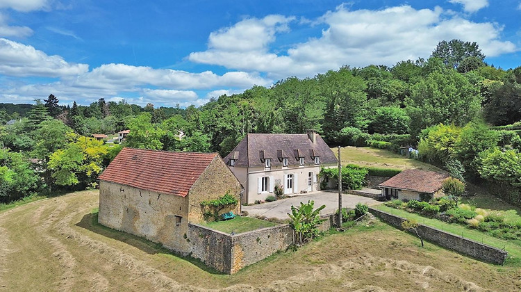 Ma-Cabane - Vente Maison SARLAT LA CANEDA, 131 m²