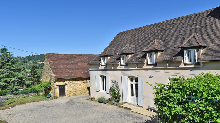 Ma-Cabane - Vente Maison SARLAT LA CANEDA, 131 m²