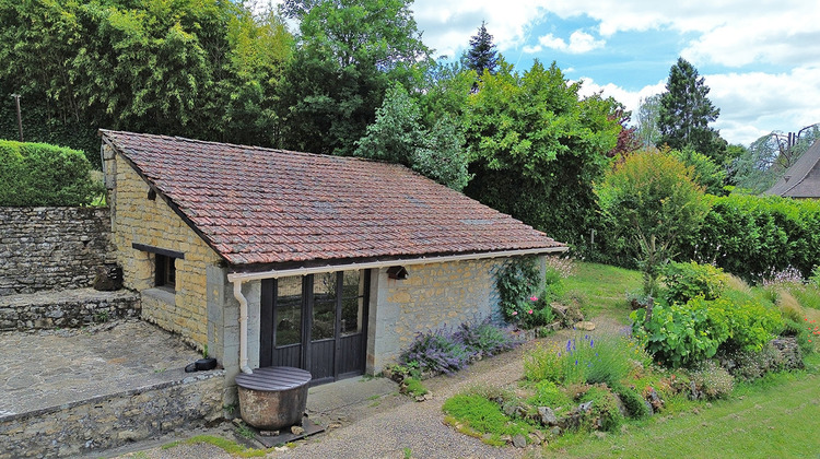 Ma-Cabane - Vente Maison SARLAT LA CANEDA, 131 m²