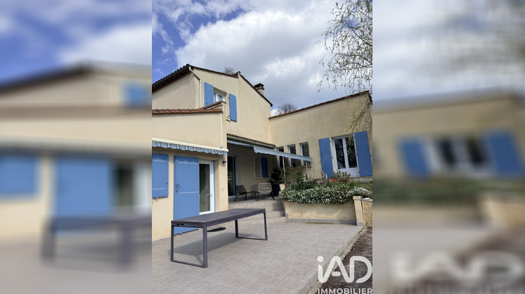 Ma-Cabane - Vente Maison Sarlat-la-Canéda, 208 m²