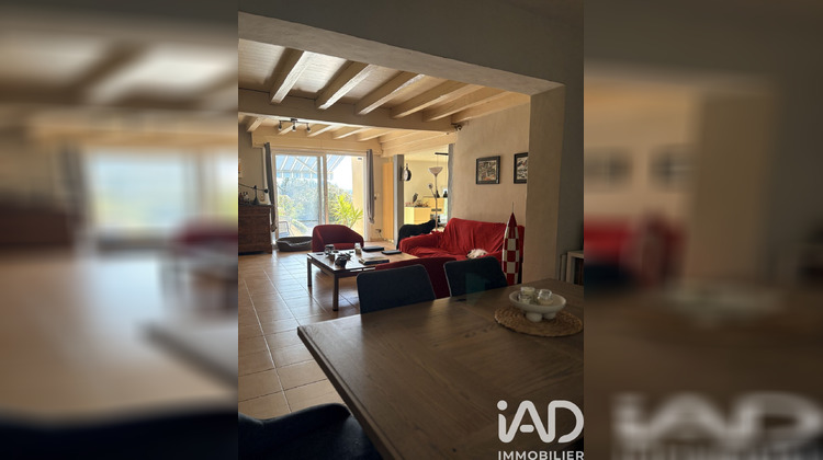 Ma-Cabane - Vente Maison Sarlat-la-Canéda, 208 m²