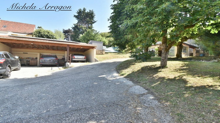 Ma-Cabane - Vente Maison SARLAT LA CANEDA, 85 m²