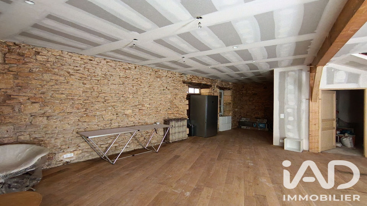 Ma-Cabane - Vente Maison Sarlat-la-Canéda, 140 m²