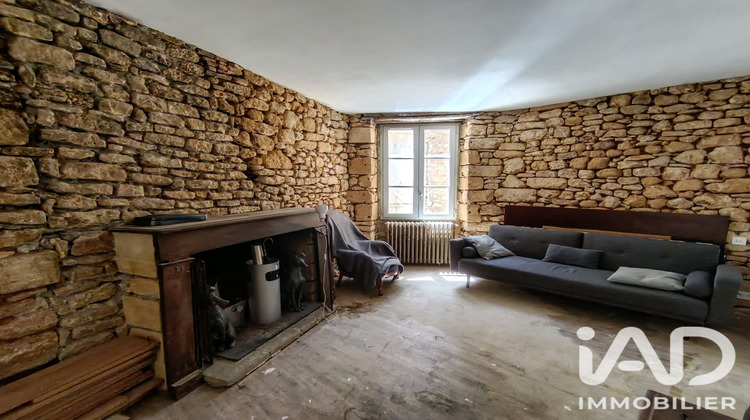 Ma-Cabane - Vente Maison Sarlat-la-Canéda, 140 m²