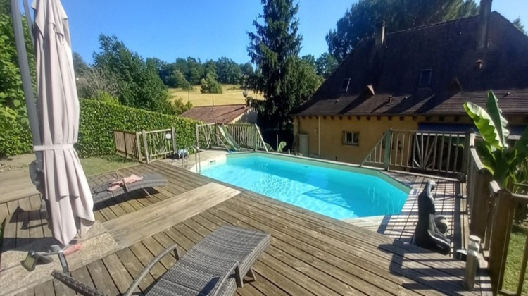 Ma-Cabane - Vente Maison SARLAT LA CANEDA, 258 m²