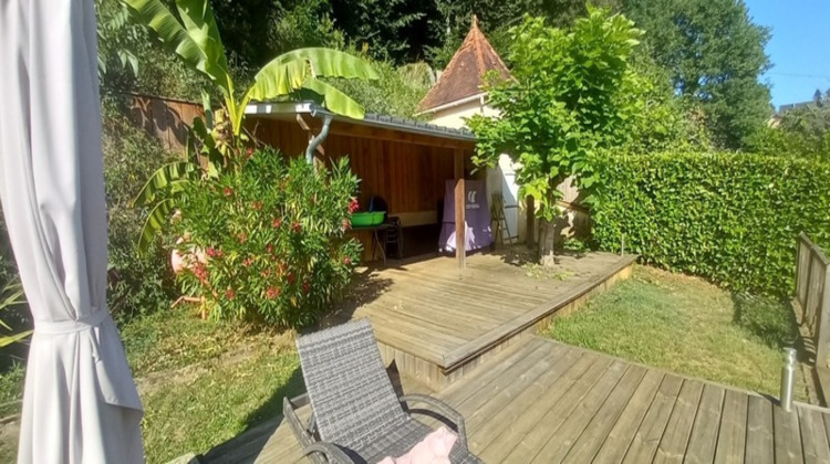 Ma-Cabane - Vente Maison SARLAT LA CANEDA, 258 m²