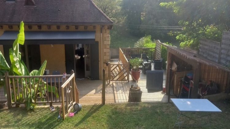 Ma-Cabane - Vente Maison SARLAT LA CANEDA, 258 m²