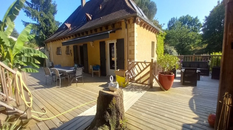 Ma-Cabane - Vente Maison SARLAT LA CANEDA, 258 m²