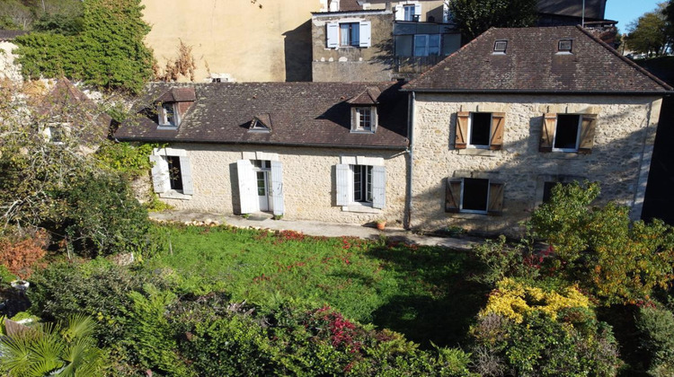 Ma-Cabane - Vente Maison SARLAT LA CANEDA, 145 m²