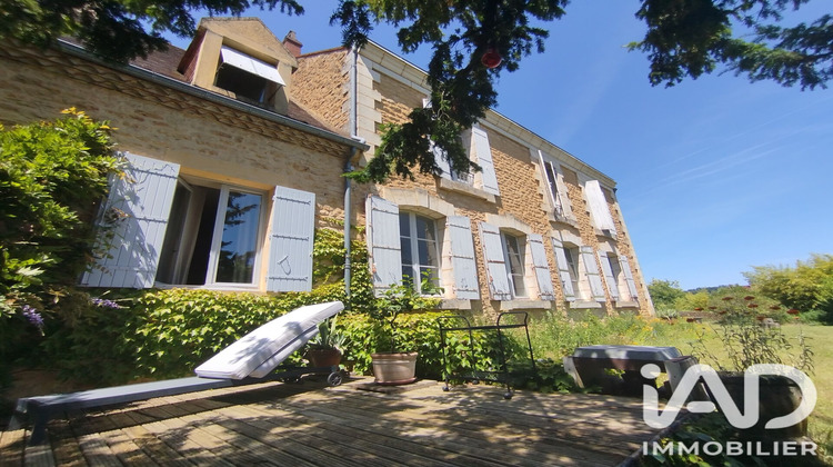 Ma-Cabane - Vente Maison Sarlat-la-Canéda, 425 m²