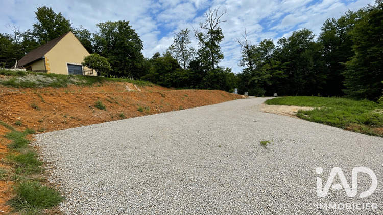 Ma-Cabane - Vente Maison Sarlat-la-Canéda, 120 m²